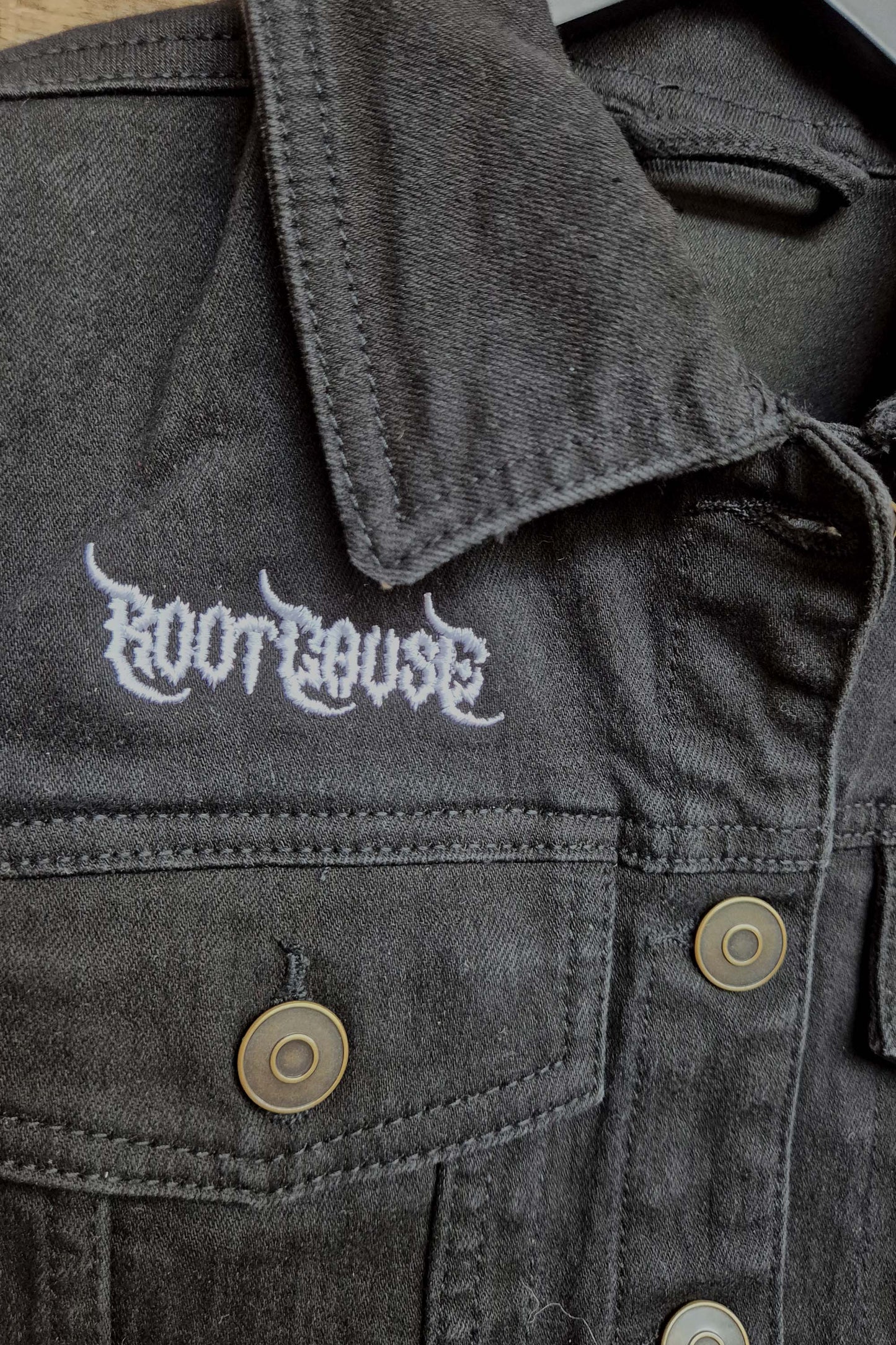 Dead Loud Womens Battle Vest
