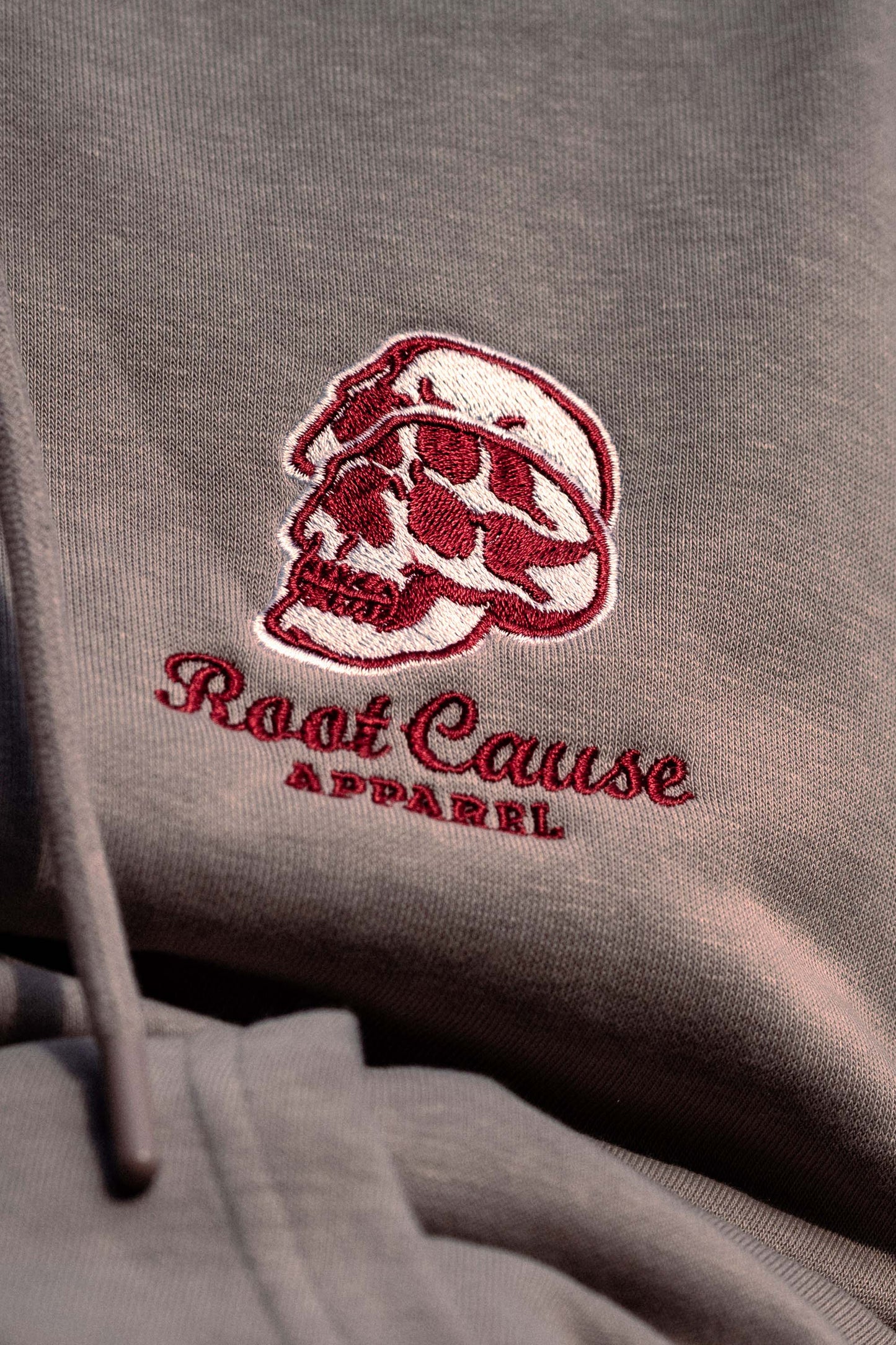 Double Skull Stone Tracksuit