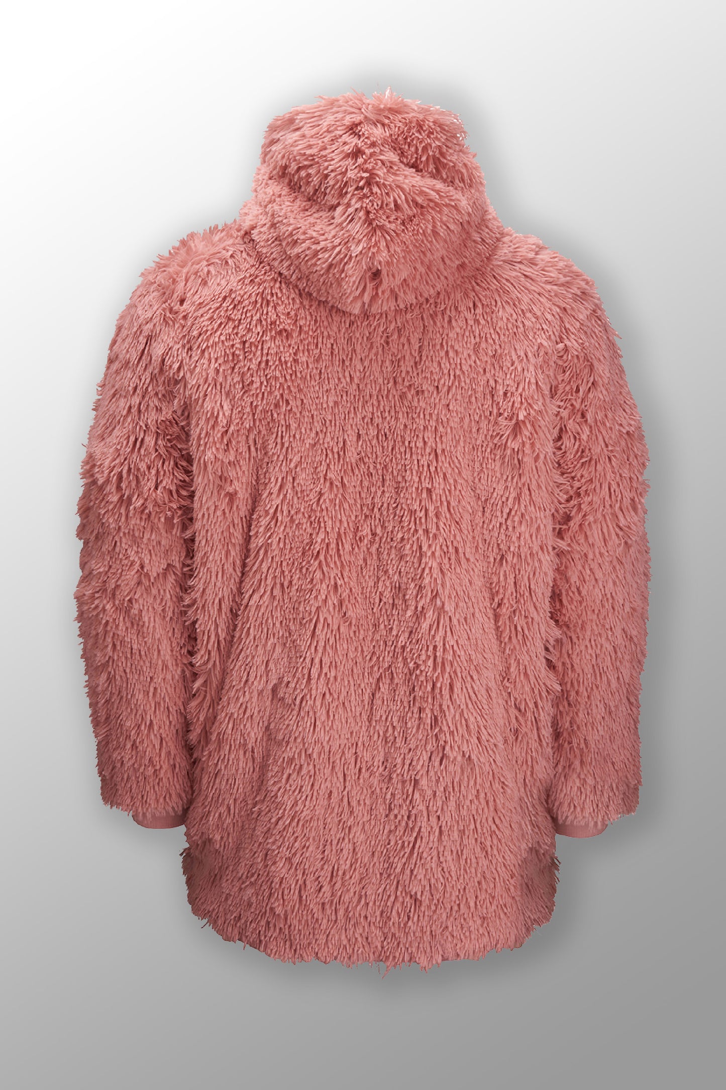 Root Cause Shaggy Lounge Sherpa