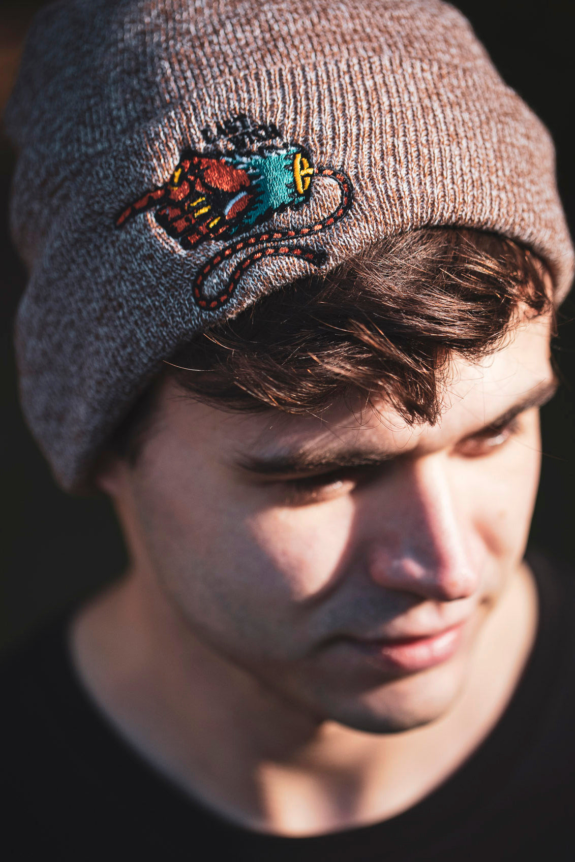 Root Cause Last Wish Beanie