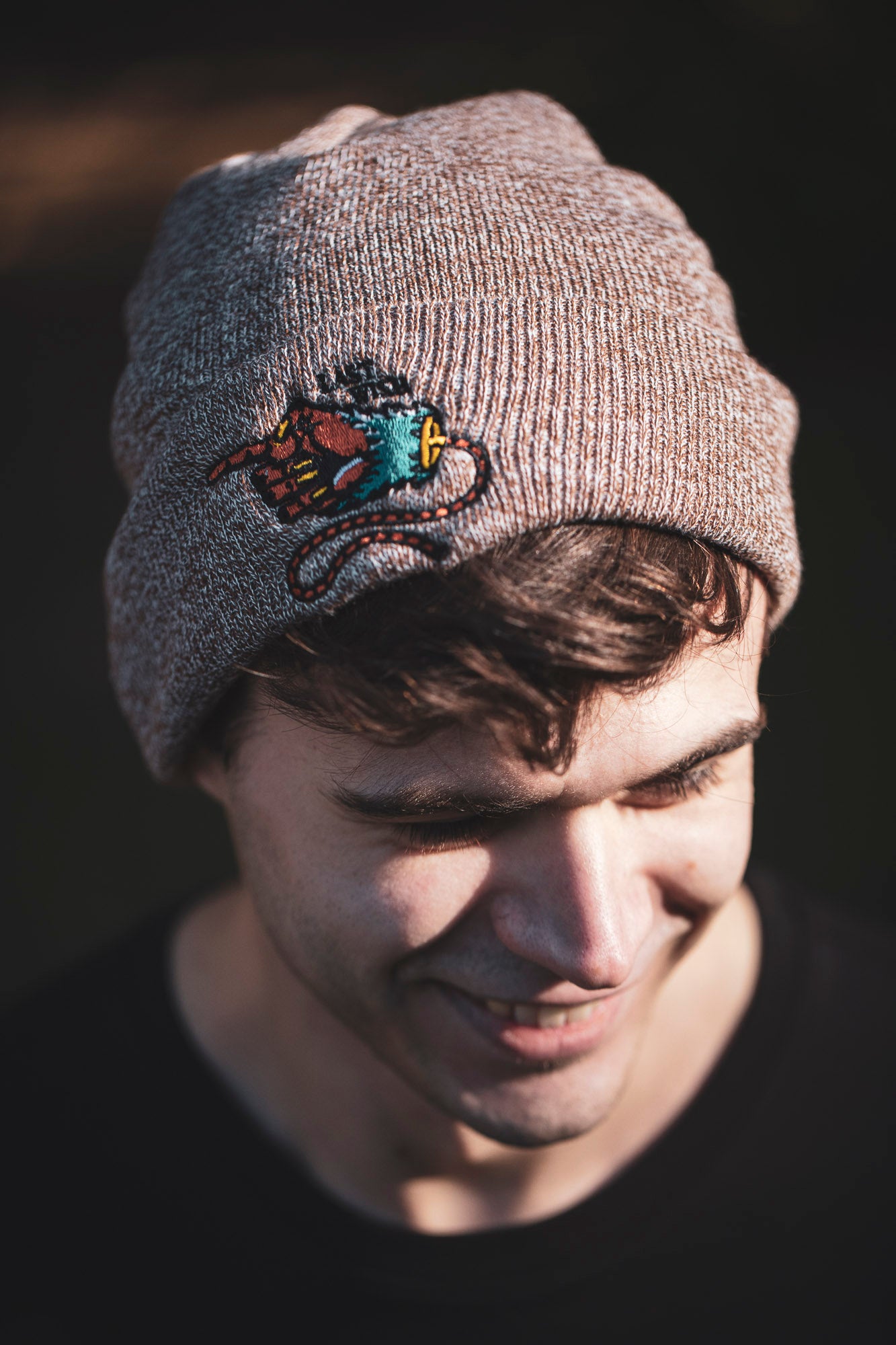 Root Cause Last Wish Beanie