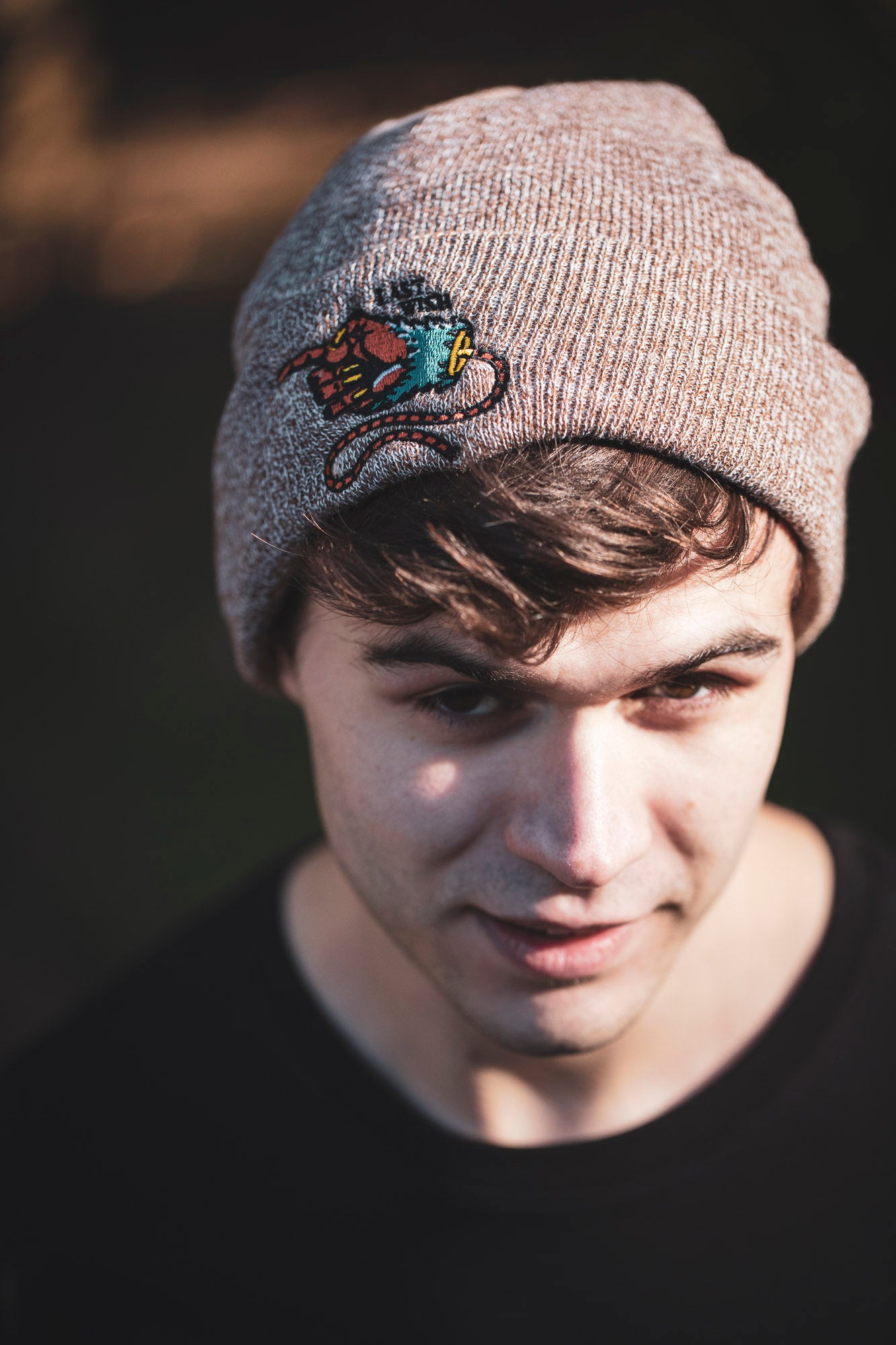 Root Cause Last Wish Beanie