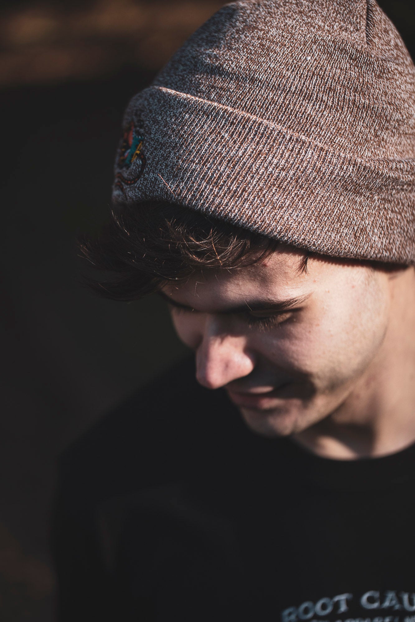 Root Cause Last Wish Beanie