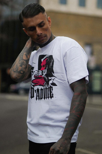 Bad Advice Unisex T-Shirt