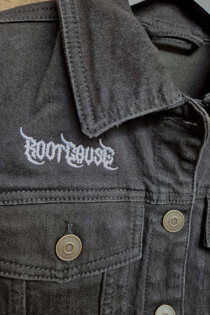 Dead Loud Womens Battle Vest