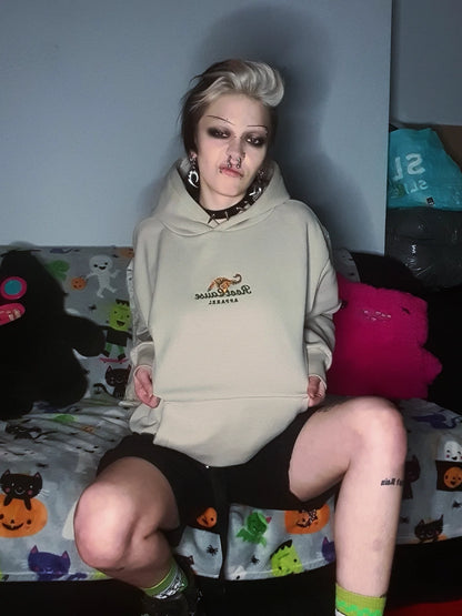 Its In My Nature Unisex Hoodie