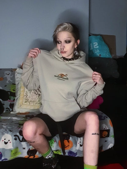 Its In My Nature Unisex Hoodie
