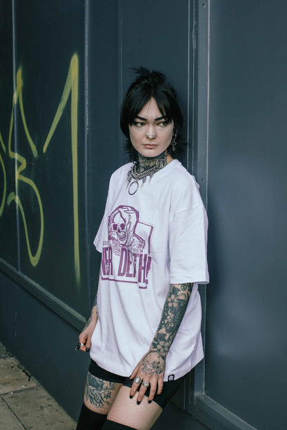 Near Death Unisex T-Shirt