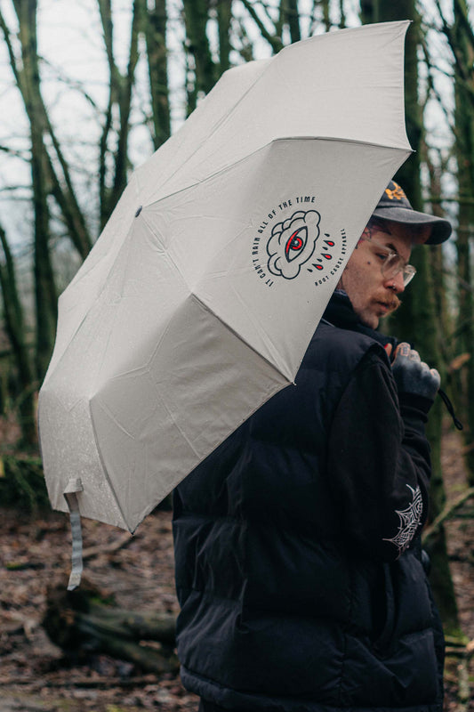 Raining Tears Umbrella
