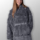 Root Cause Shaggy Lounge Sherpa