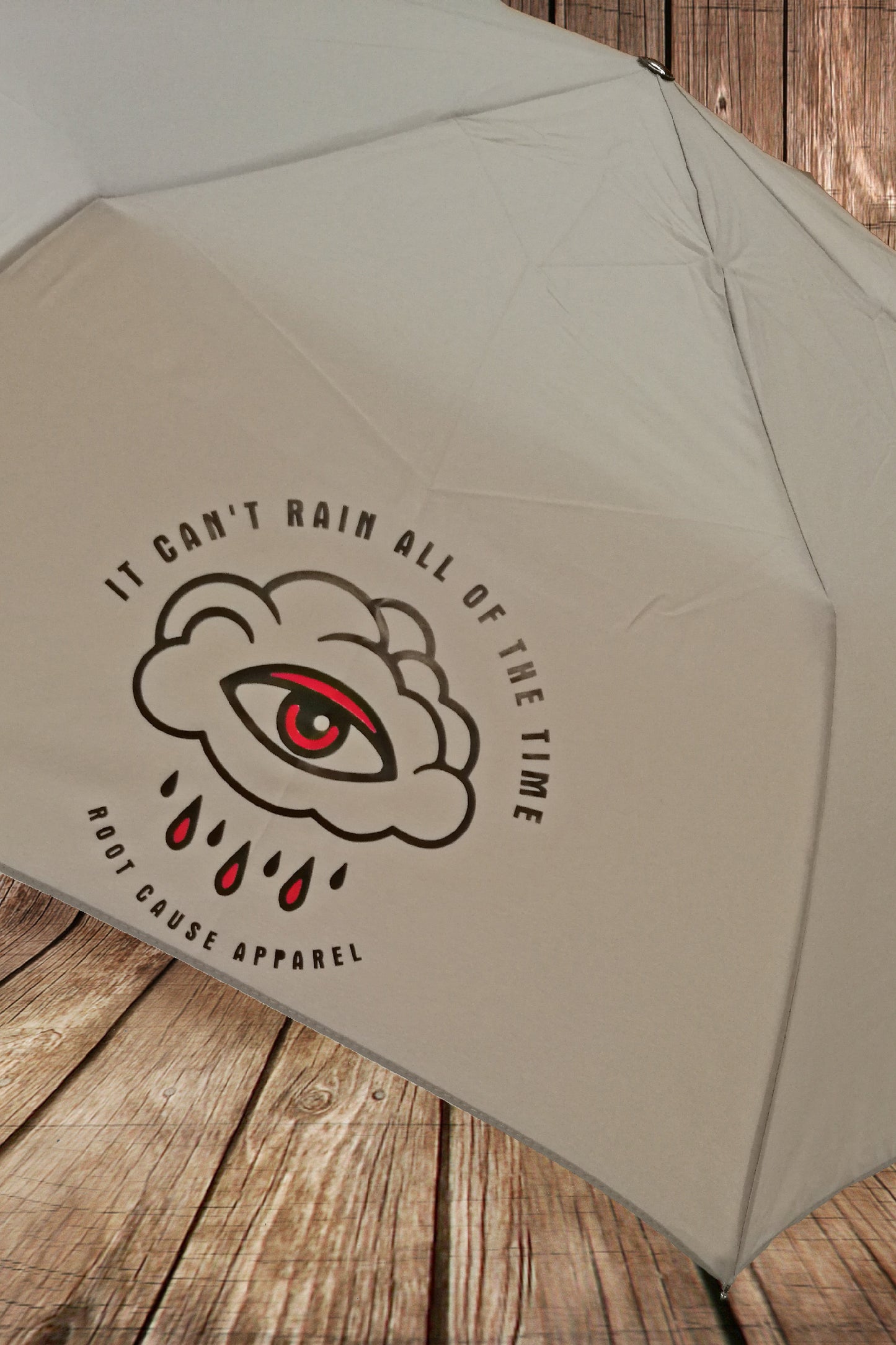 Raining Tears Umbrella