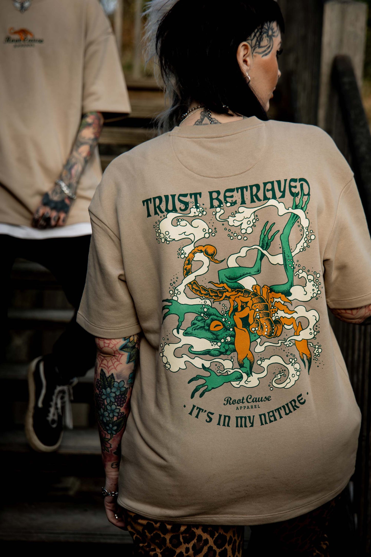 It's In My Nature - Unisex T-Shirt