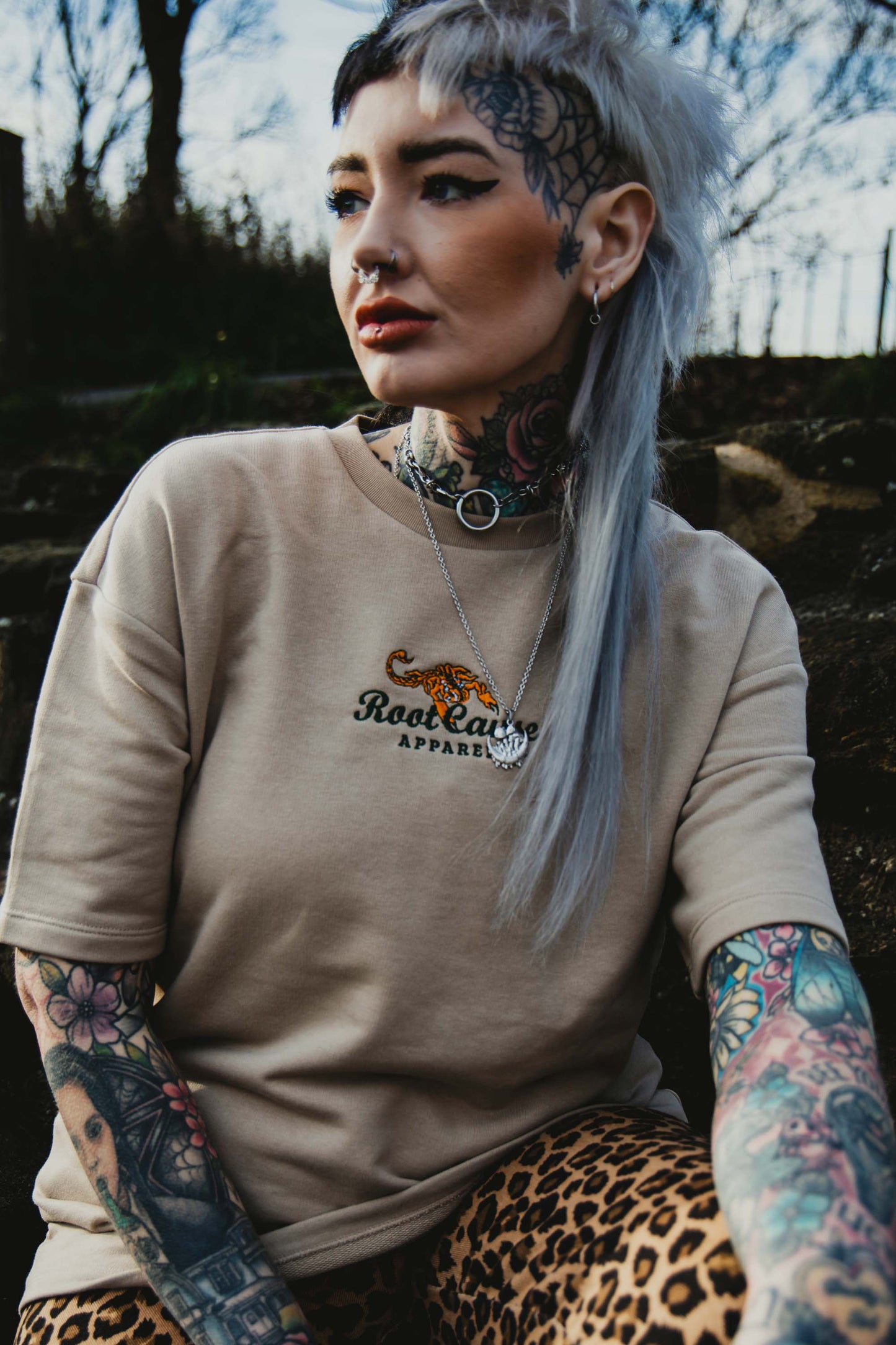 It's In My Nature - Unisex T-Shirt