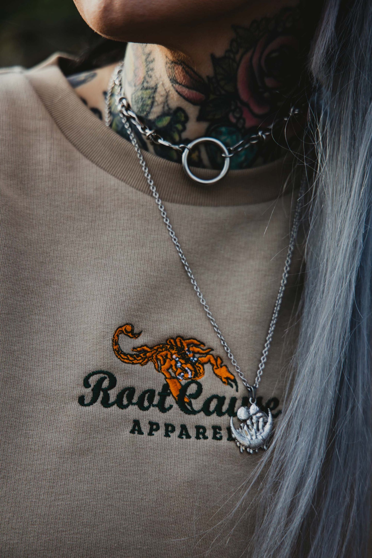 It's In My Nature - Unisex T-Shirt