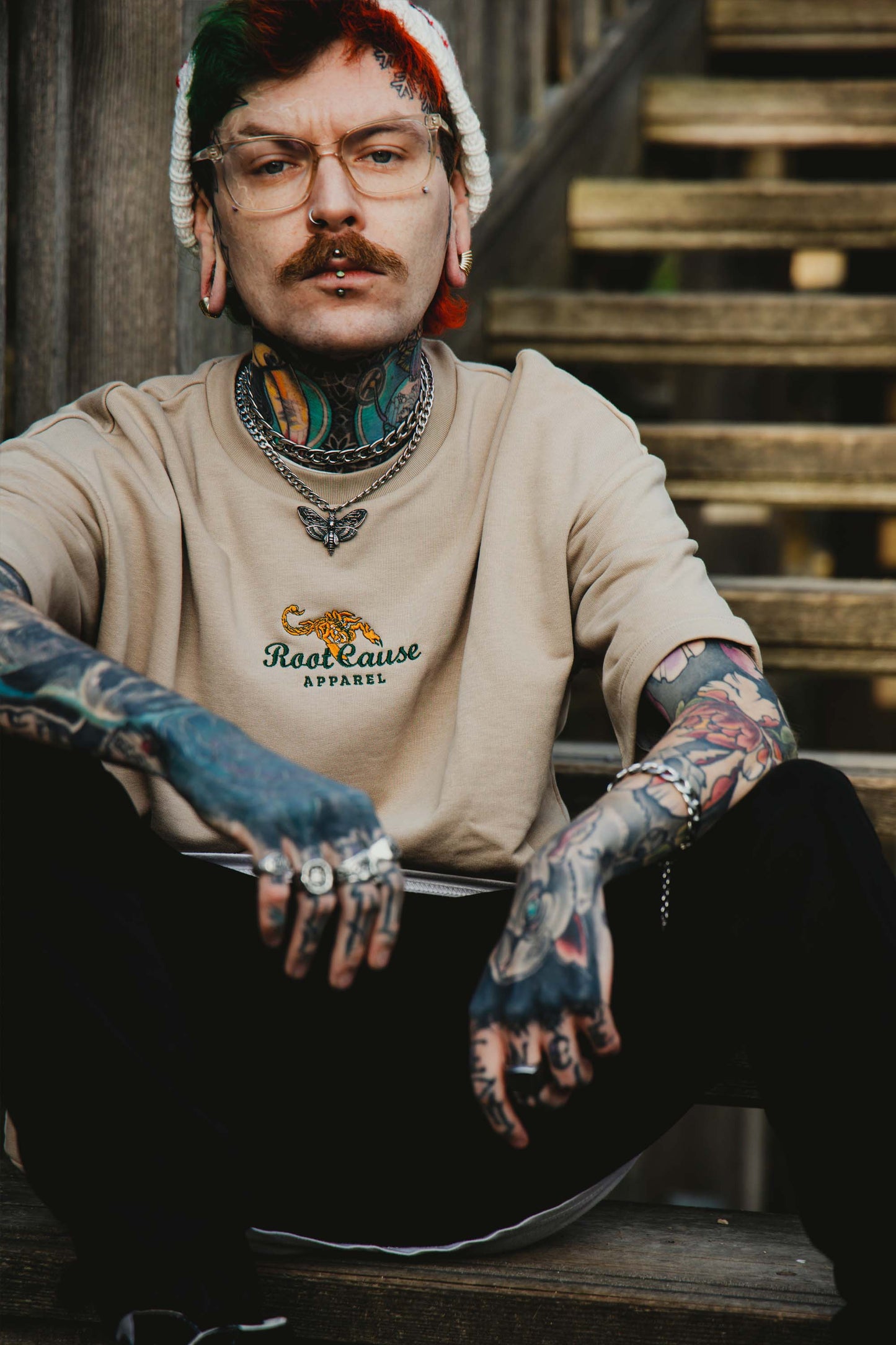 It's In My Nature - Unisex T-Shirt