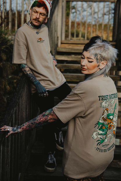 It's In My Nature - Unisex T-Shirt