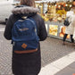 Root Cause Ethically Made Branded Back Pack